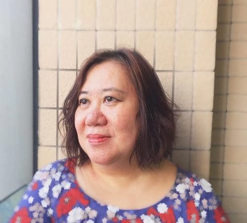 Sang Le Tech Teams - Yoanne