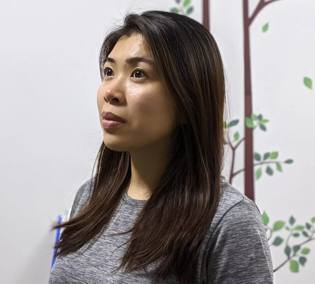 Sang Le Tech Teams - Carmen