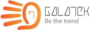 Galatek logo