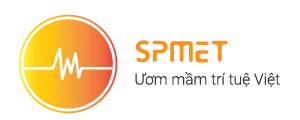 SPMET Logo