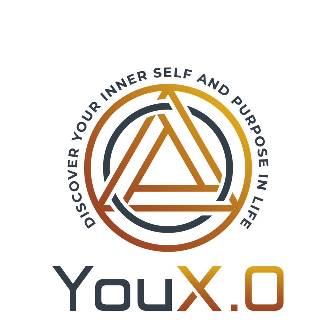 Logo You X.0 - Sang Le Tech