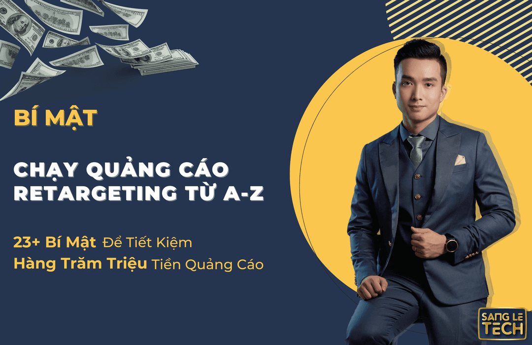 sang le tech program