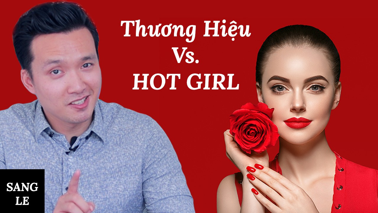 Cover Image for Có phải THƯƠNG HIỆU chỉ đơn giản là LOGO?